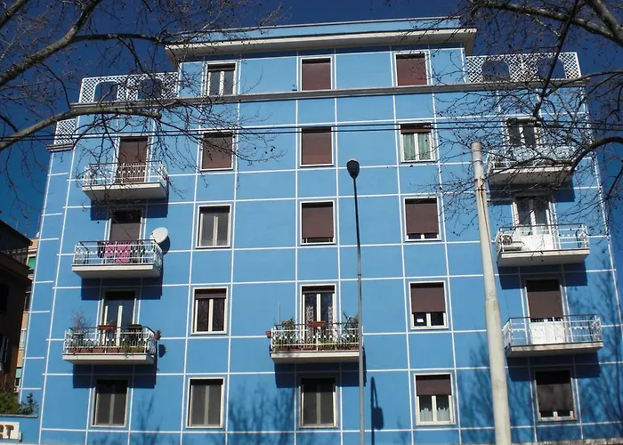 B&B Cupole&Campanili