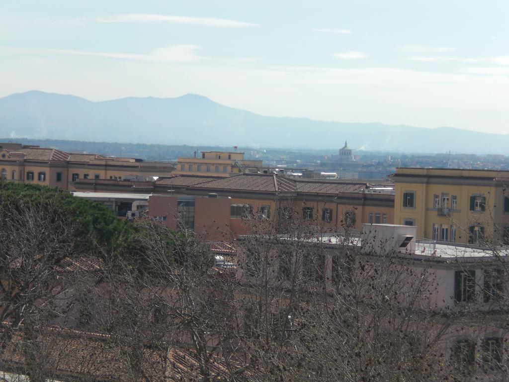 Cupole&campanili Bed & Breakfast Roma