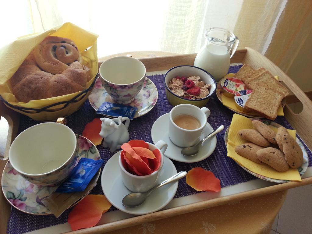 Cupole&campanili Bed & Breakfast