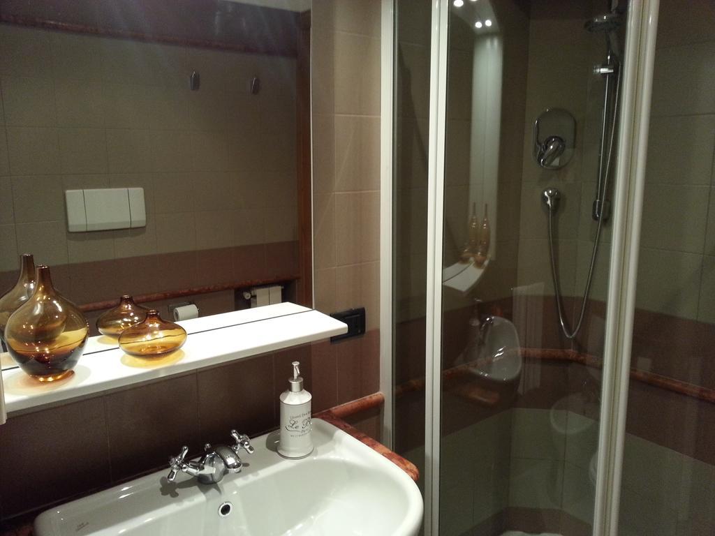 Bed & Breakfast Cupole&campanili