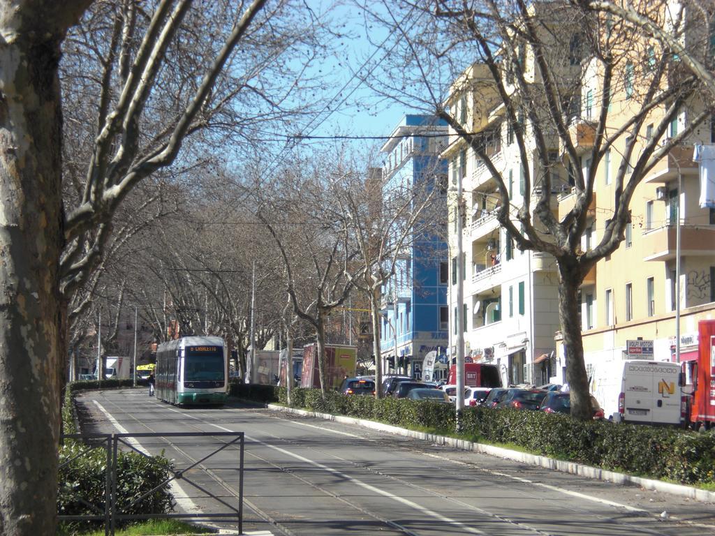 Cupole&campanili * Roma