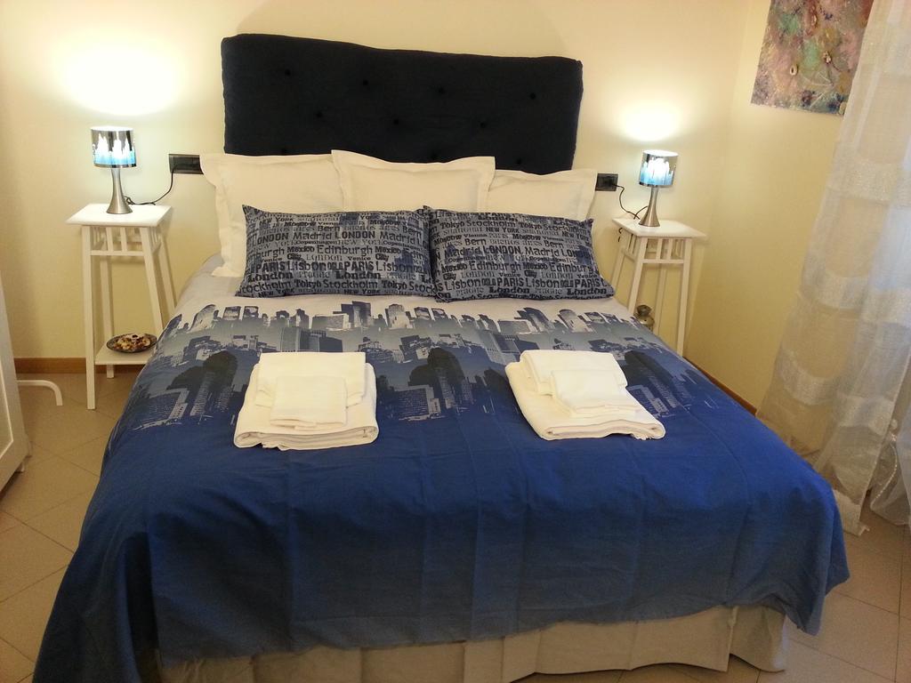 Cupole&campanili Bed & Breakfast Roma