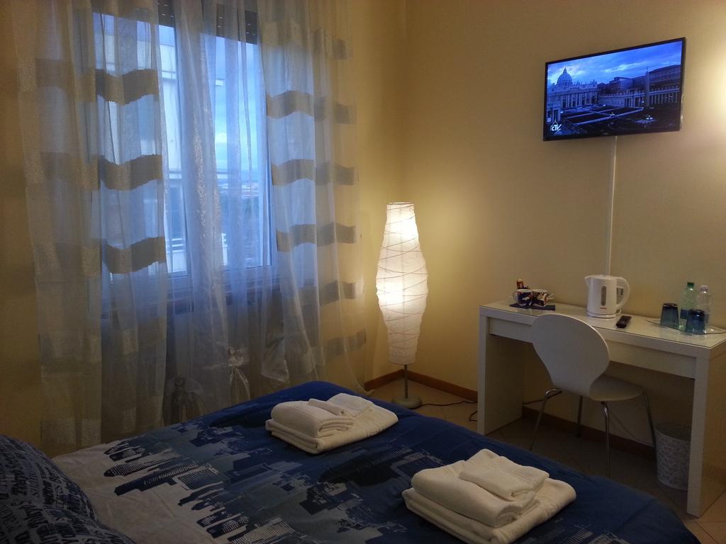 Cupole&campanili Bed & Breakfast