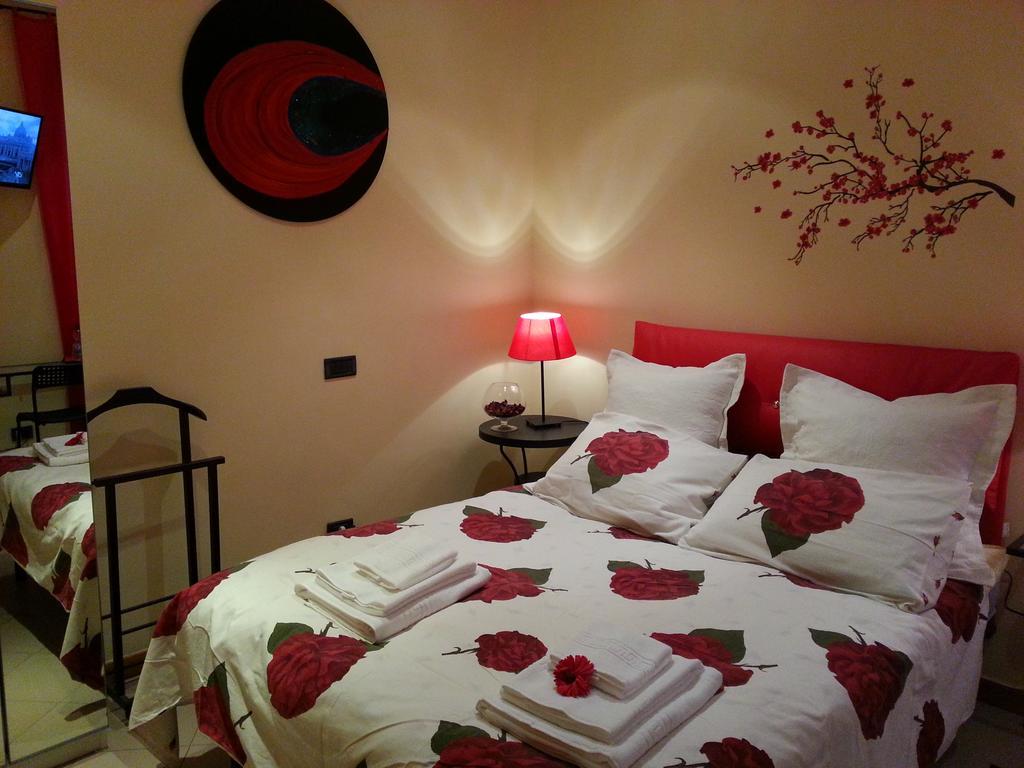 Bed & Breakfast Cupole&campanili *