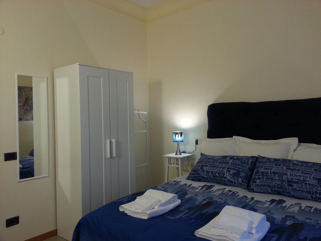 Bed & Breakfast Cupole&campanili Roma