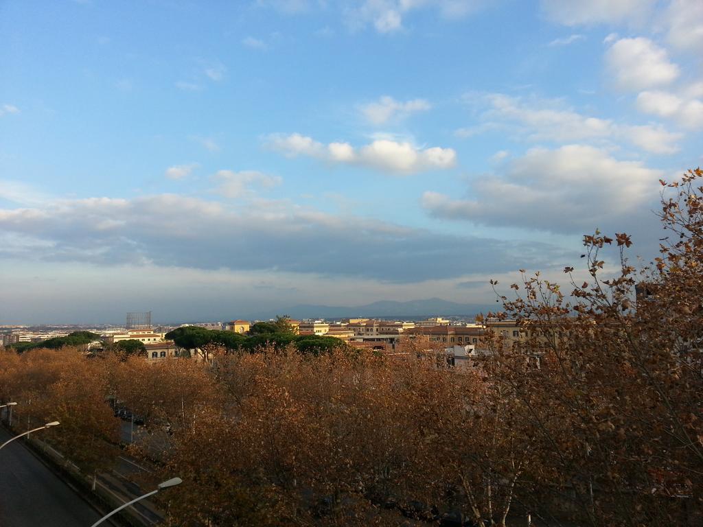 Cupole&campanili * Roma
