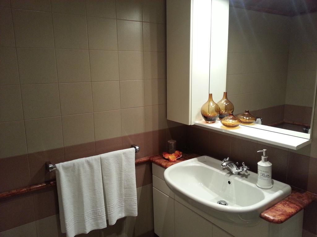 Cupole&campanili Bed & Breakfast