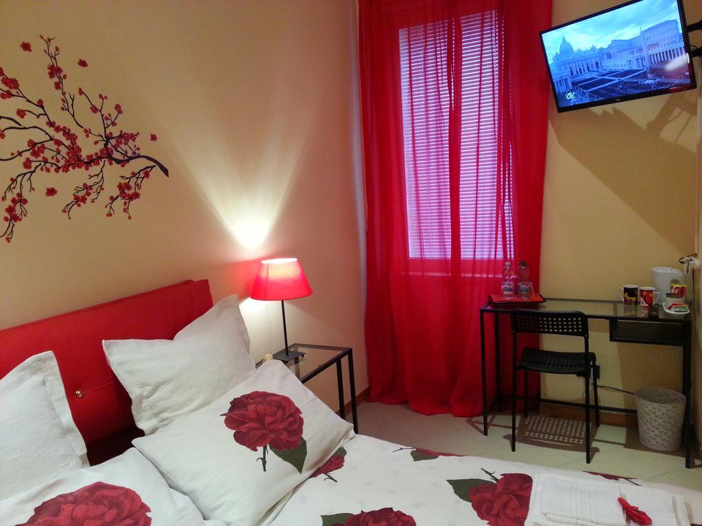 Cupole&campanili Bed & Breakfast *