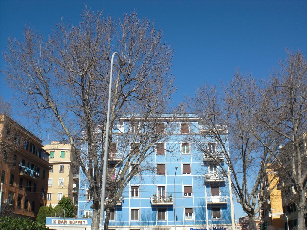 Bed & Breakfast Cupole&campanili