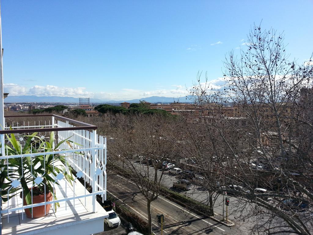 Bed & Breakfast Cupole&campanili *